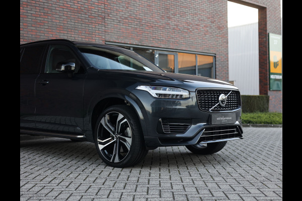 Volvo XC90 2.0 T8 Recharge AWD