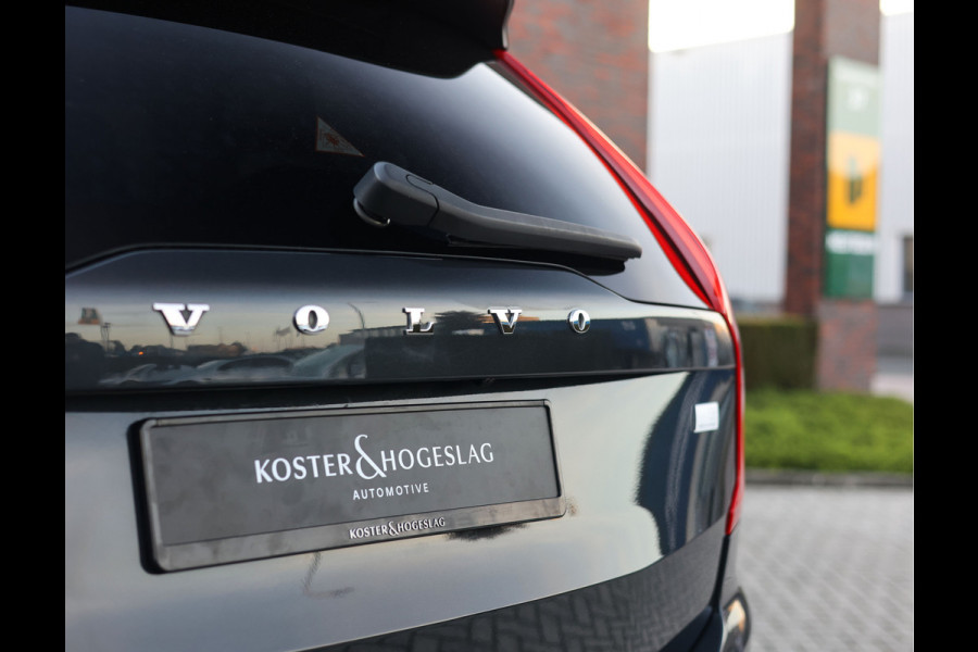 Volvo XC90 2.0 T8 Recharge AWD