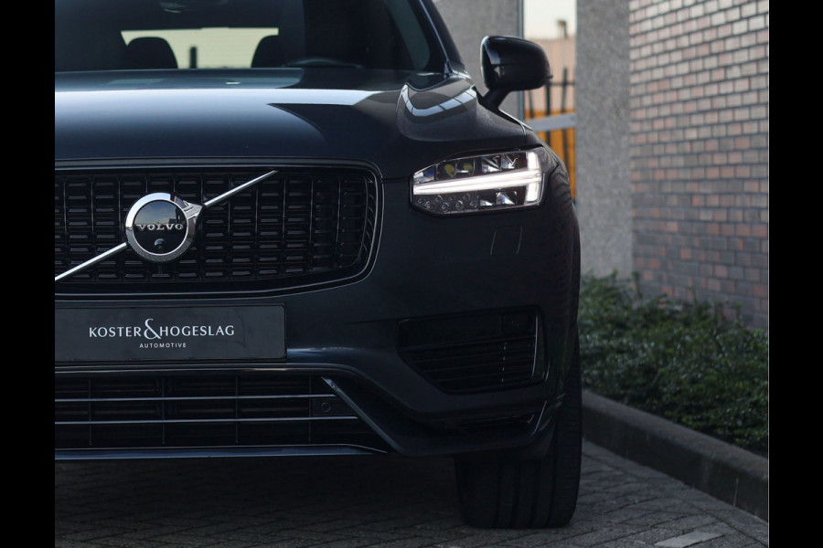 Volvo XC90 2.0 T8 Recharge AWD