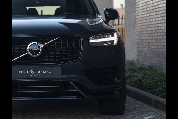Volvo XC90 2.0 T8 Recharge AWD
