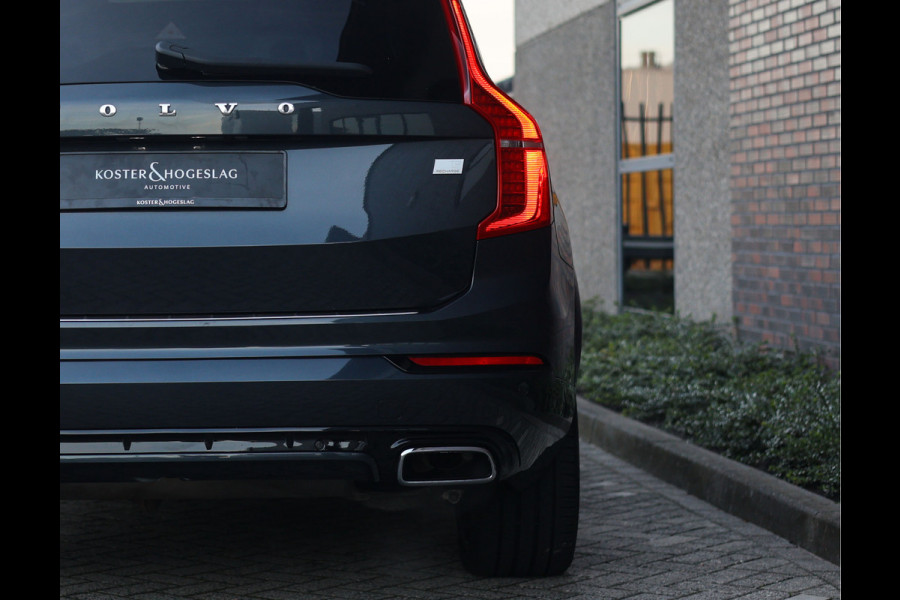 Volvo XC90 2.0 T8 Recharge AWD