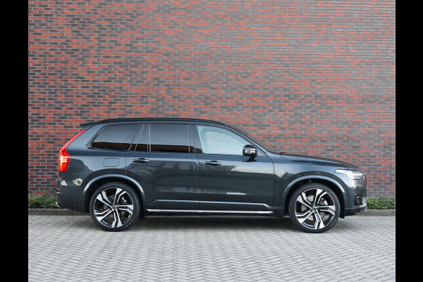 Volvo XC90 2.0 T8 Recharge AWD