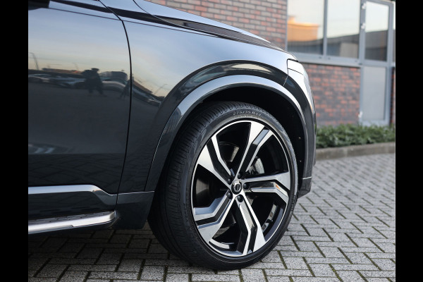 Volvo XC90 2.0 T8 Recharge AWD