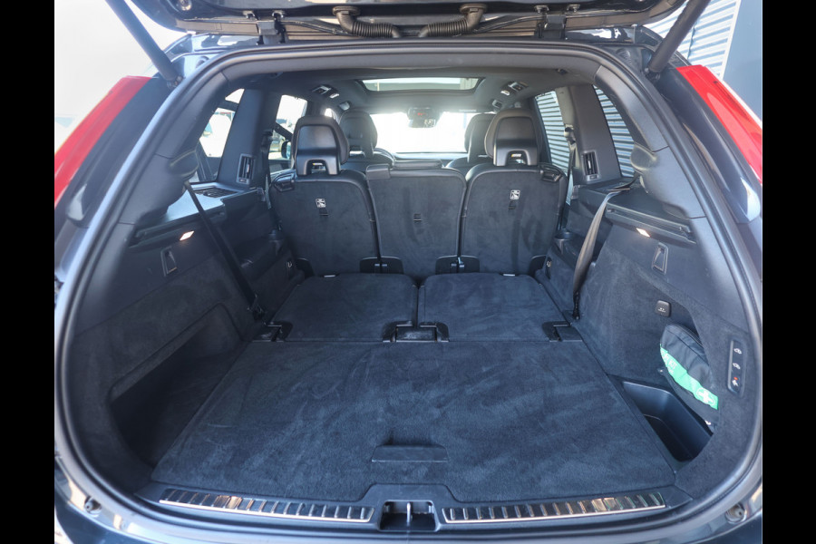 Volvo XC90 2.0 T8 Recharge AWD