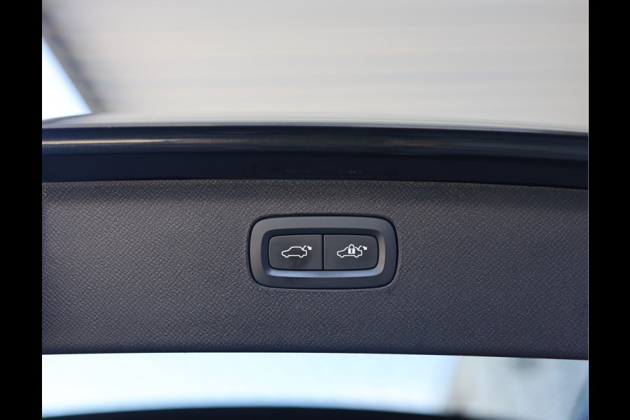 Volvo XC90 2.0 T8 Recharge AWD
