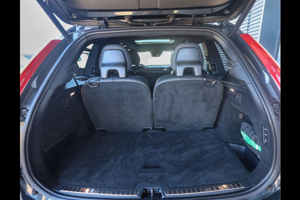Volvo XC90 2.0 T8 Recharge AWD