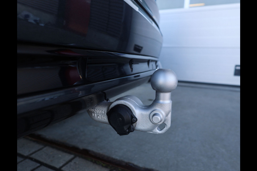 Volvo XC90 2.0 T8 Recharge AWD