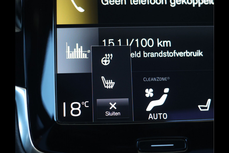 Volvo XC90 2.0 T8 Recharge AWD