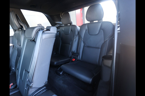 Volvo XC90 2.0 T8 Recharge AWD