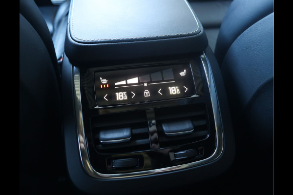 Volvo XC90 2.0 T8 Recharge AWD