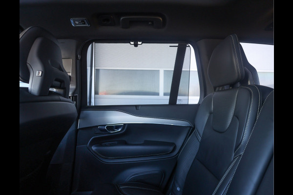 Volvo XC90 2.0 T8 Recharge AWD