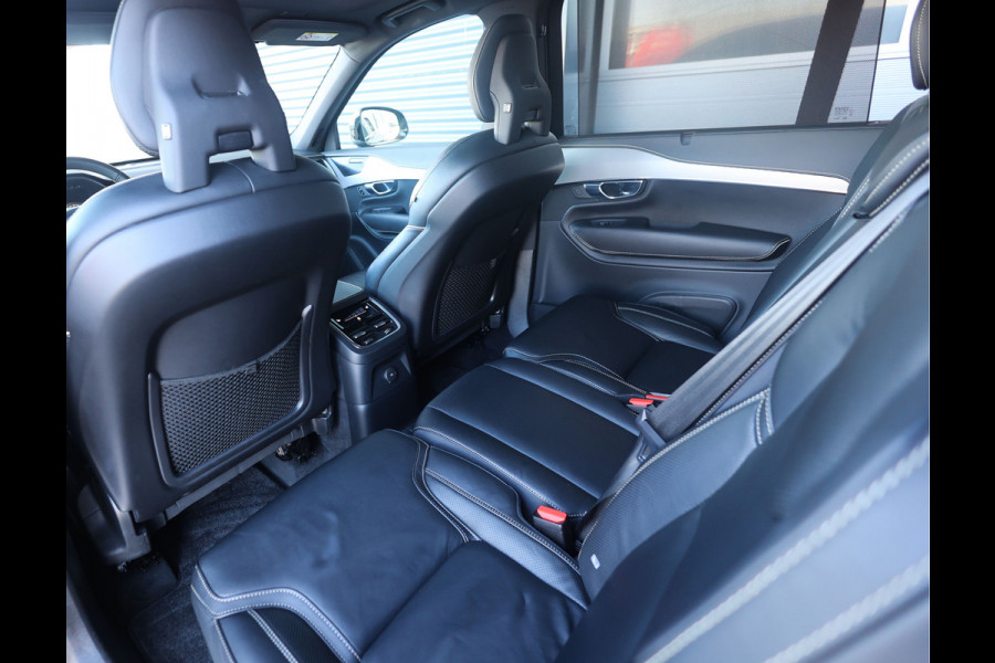Volvo XC90 2.0 T8 Recharge AWD