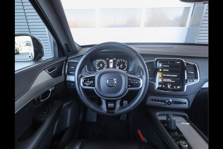 Volvo XC90 2.0 T8 Recharge AWD