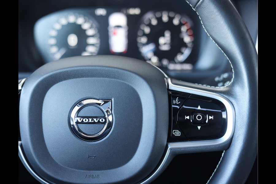 Volvo XC90 2.0 T8 Recharge AWD