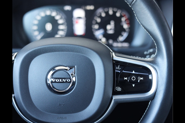 Volvo XC90 2.0 T8 Recharge AWD
