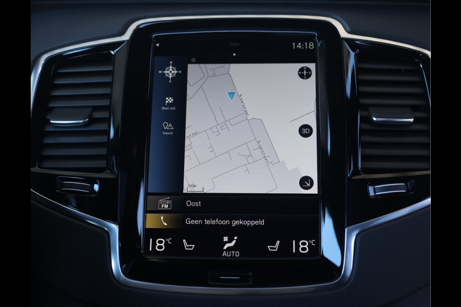 Volvo XC90 2.0 T8 Recharge AWD