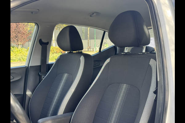 Hyundai i10 1.0 Comfort 5-zits | Virtual Cockpit, Apple Carplay/Android Auto, Cruise, Airco, El. Ramen | NAP |