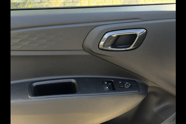 Hyundai i10 1.0 Comfort 5-zits | Virtual Cockpit, Apple Carplay/Android Auto, Cruise, Airco, El. Ramen | NAP |