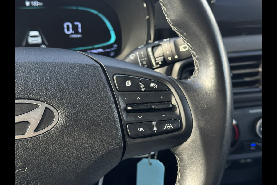 Hyundai i10 1.0 Comfort 5-zits | Virtual Cockpit, Apple Carplay/Android Auto, Cruise, Airco, El. Ramen | NAP |