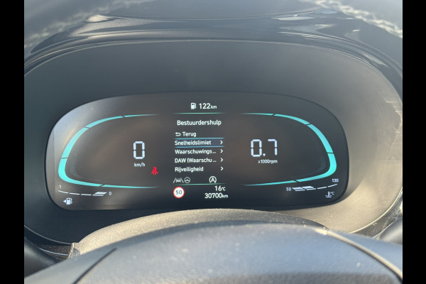 Hyundai i10 1.0 Comfort 5-zits | Virtual Cockpit, Apple Carplay/Android Auto, Cruise, Airco, El. Ramen | NAP |