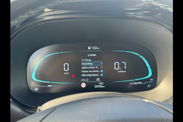 Hyundai i10 1.0 Comfort 5-zits | Virtual Cockpit, Apple Carplay/Android Auto, Cruise, Airco, El. Ramen | NAP |