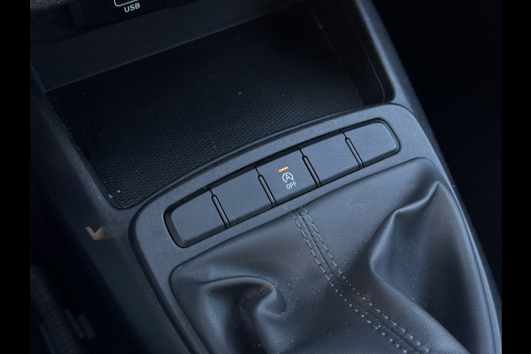 Hyundai i10 1.0 Comfort 5-zits | Virtual Cockpit, Apple Carplay/Android Auto, Cruise, Airco, El. Ramen | NAP |