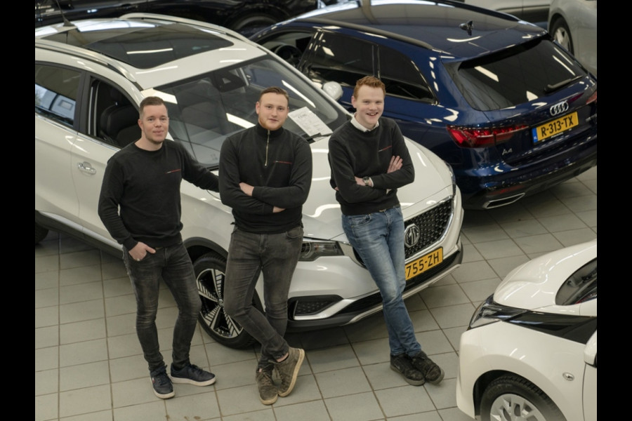 Škoda Kamiq 1.0 TSI Sport Business | Stoelverwarming | Apple Carplay/Android Auto