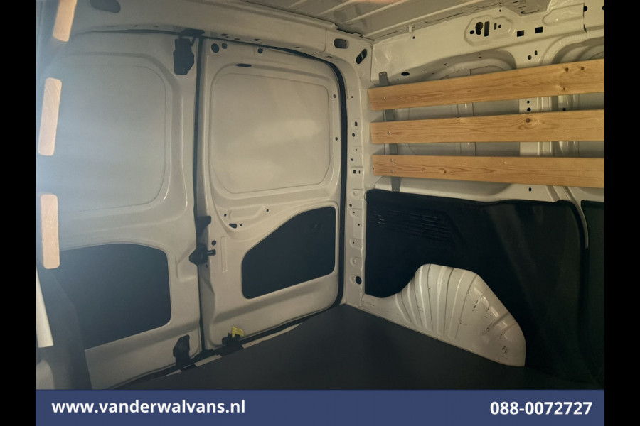 Opel Combo 1.5 BlueHDi 131pk L1H1 Euro6 Airco | Apple Carplay | Navigatie | Cruisecontrol | Parkeersensoren, Android auto