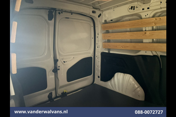 Opel Combo 1.5 BlueHDi 131pk L1H1 Euro6 Airco | Apple Carplay | Navigatie | Cruisecontrol | Parkeersensoren, Android auto