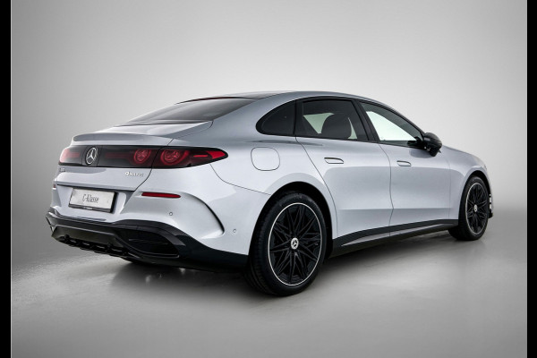 Mercedes-Benz C-Klasse 400 4MATIC Launch Edition 94 kWh | Premium pakket | Winterpakket | Nightpakket | Vast panoramadak | Burmester Surround Sound | 20” multispaakse AMG-velgen | Augmented Reality navigatie | URBAN GUARD |