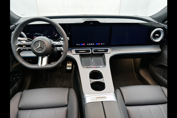 Mercedes-Benz C-Klasse 400 4MATIC Launch Edition 94 kWh | Premium pakket | Winterpakket | Nightpakket | Vast panoramadak | Burmester Surround Sound | 20” multispaakse AMG-velgen | Augmented Reality navigatie | URBAN GUARD |