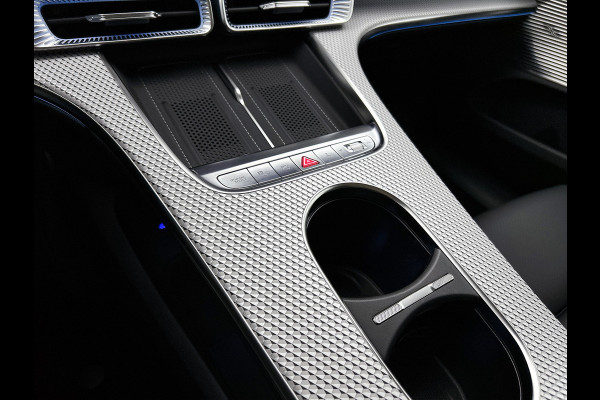 Mercedes-Benz C-Klasse 400 4MATIC Launch Edition 94 kWh | Premium pakket | Winterpakket | Nightpakket | Vast panoramadak | Burmester Surround Sound | 20” multispaakse AMG-velgen | Augmented Reality navigatie | URBAN GUARD |
