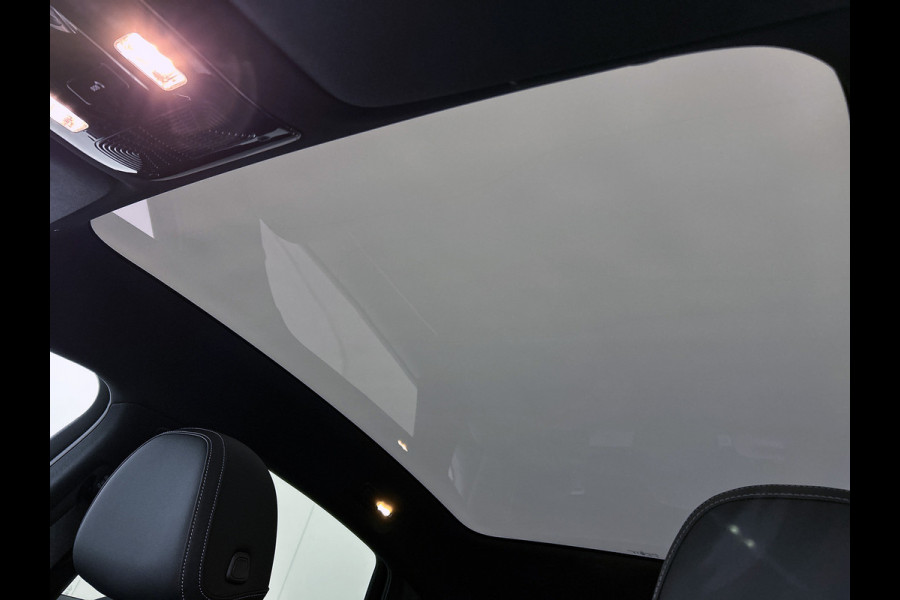 Mercedes-Benz C-Klasse 400 4MATIC Launch Edition 94 kWh | Premium pakket | Winterpakket | Nightpakket | Vast panoramadak | Burmester Surround Sound | 20” multispaakse AMG-velgen | Augmented Reality navigatie | URBAN GUARD |