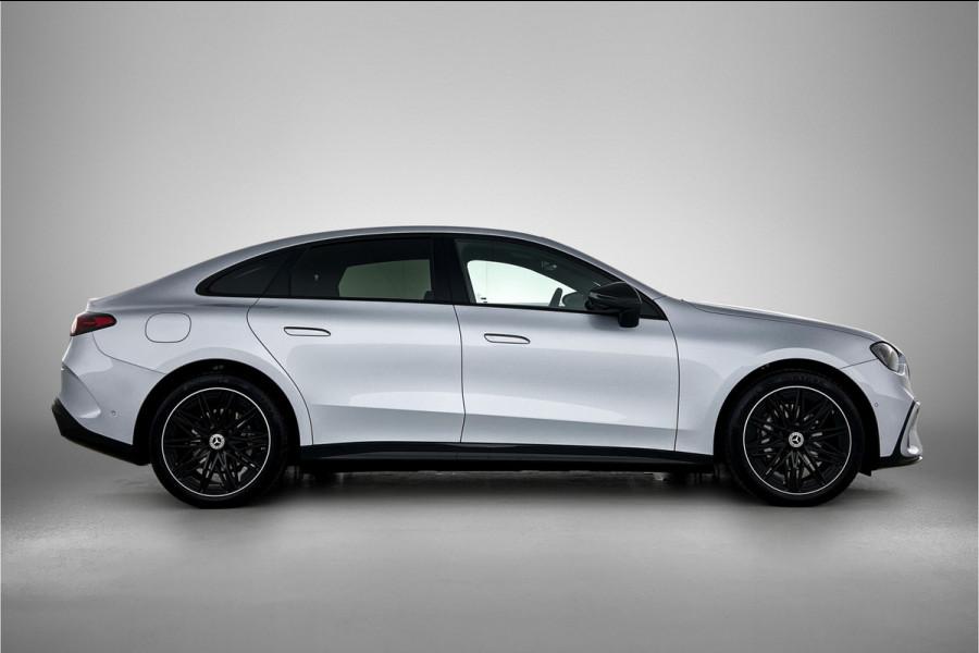 Mercedes-Benz C-Klasse 400 4MATIC Launch Edition 94 kWh | Premium pakket | Winterpakket | Nightpakket | Vast panoramadak | Burmester Surround Sound | 20” multispaakse AMG-velgen | Augmented Reality navigatie | URBAN GUARD |