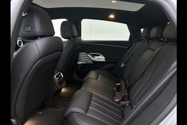 Mercedes-Benz C-Klasse 400 4MATIC Launch Edition 94 kWh | Premium pakket | Winterpakket | Nightpakket | Vast panoramadak | Burmester Surround Sound | 20” multispaakse AMG-velgen | Augmented Reality navigatie | URBAN GUARD |