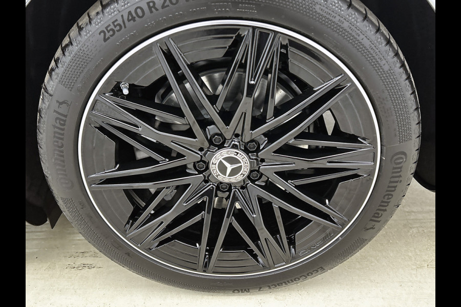 Mercedes-Benz C-Klasse 400 4MATIC Launch Edition 94 kWh | Premium pakket | Winterpakket | Nightpakket | Vast panoramadak | Burmester Surround Sound | 20” multispaakse AMG-velgen | Augmented Reality navigatie | URBAN GUARD |