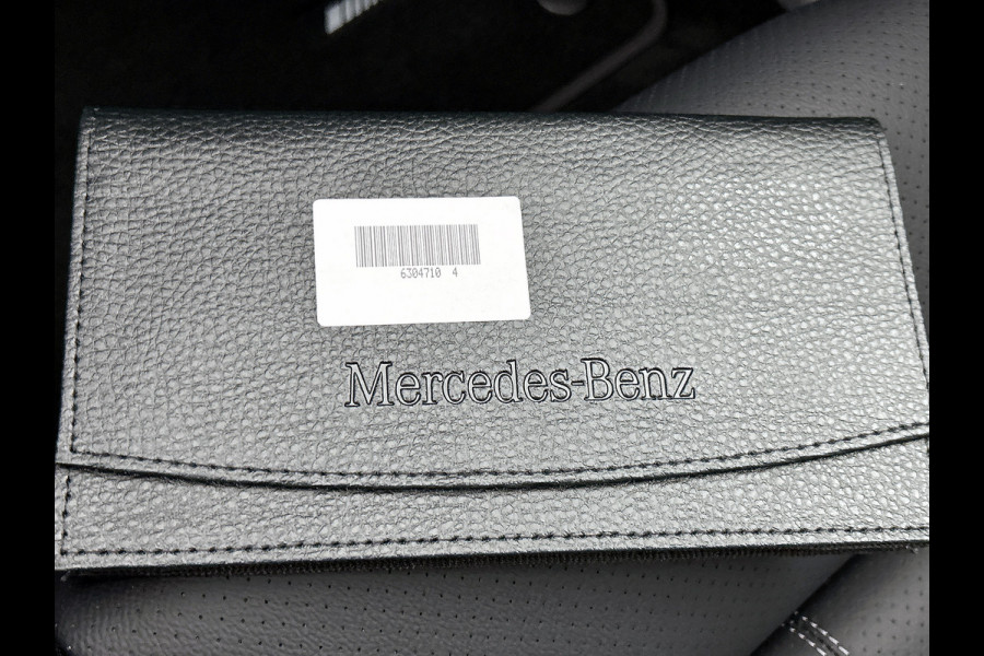 Mercedes-Benz C-Klasse 400 4MATIC Launch Edition 94 kWh | Premium pakket | Winterpakket | Nightpakket | Vast panoramadak | Burmester Surround Sound | 20” multispaakse AMG-velgen | Augmented Reality navigatie | URBAN GUARD |