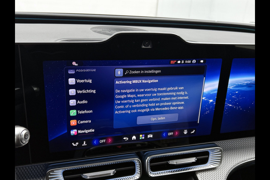 Mercedes-Benz C-Klasse 400 4MATIC Launch Edition 94 kWh | Premium pakket | Winterpakket | Nightpakket | Vast panoramadak | Burmester Surround Sound | 20” multispaakse AMG-velgen | Augmented Reality navigatie | URBAN GUARD |
