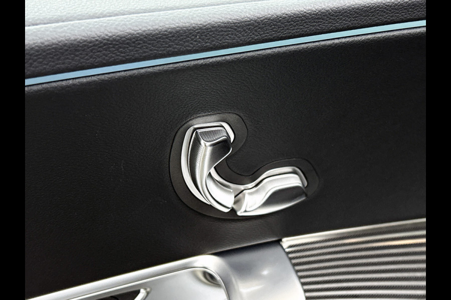 Mercedes-Benz C-Klasse 400 4MATIC Launch Edition 94 kWh | Premium pakket | Winterpakket | Nightpakket | Vast panoramadak | Burmester Surround Sound | 20” multispaakse AMG-velgen | Augmented Reality navigatie | URBAN GUARD |