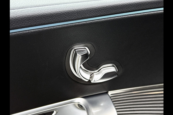 Mercedes-Benz C-Klasse 400 4MATIC Launch Edition 94 kWh | Premium pakket | Winterpakket | Nightpakket | Vast panoramadak | Burmester Surround Sound | 20” multispaakse AMG-velgen | Augmented Reality navigatie | URBAN GUARD |