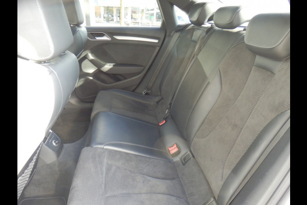 Audi A3 Limousine 35 TFSI Adv Sport 3 X S-line * I Elektr. s/k dak I