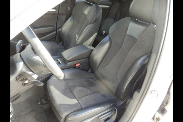 Audi A3 Limousine 35 TFSI Adv Sport 3 X S-line * I Elektr. s/k dak I