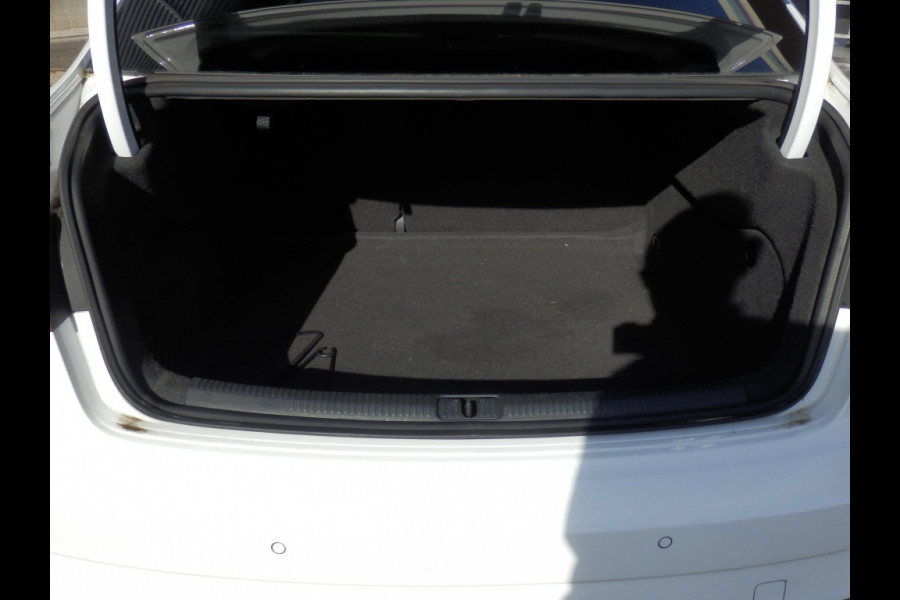 Audi A3 Limousine 35 TFSI Adv Sport 3 X S-line * I Elektr. s/k dak I