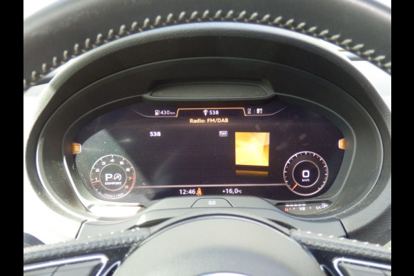 Audi A3 Limousine 35 TFSI Adv Sport 3 X S-line * I Elektr. s/k dak I