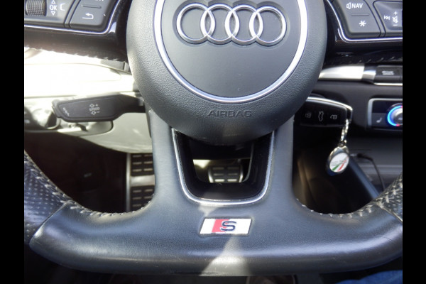 Audi A3 Limousine 35 TFSI Adv Sport 3 X S-line * I Elektr. s/k dak I