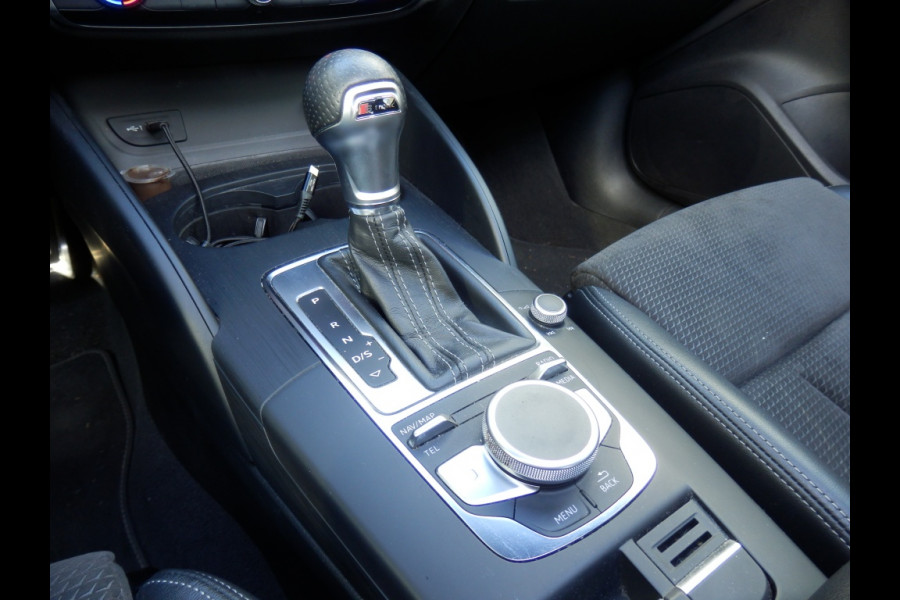 Audi A3 Limousine 35 TFSI Adv Sport 3 X S-line * I Elektr. s/k dak I