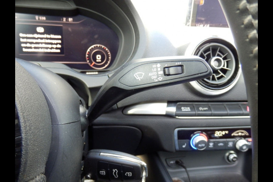 Audi A3 Limousine 35 TFSI Adv Sport 3 X S-line * I Elektr. s/k dak I