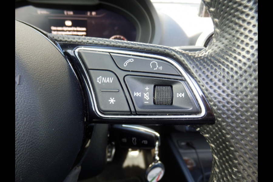 Audi A3 Limousine 35 TFSI Adv Sport 3 X S-line * I Elektr. s/k dak I