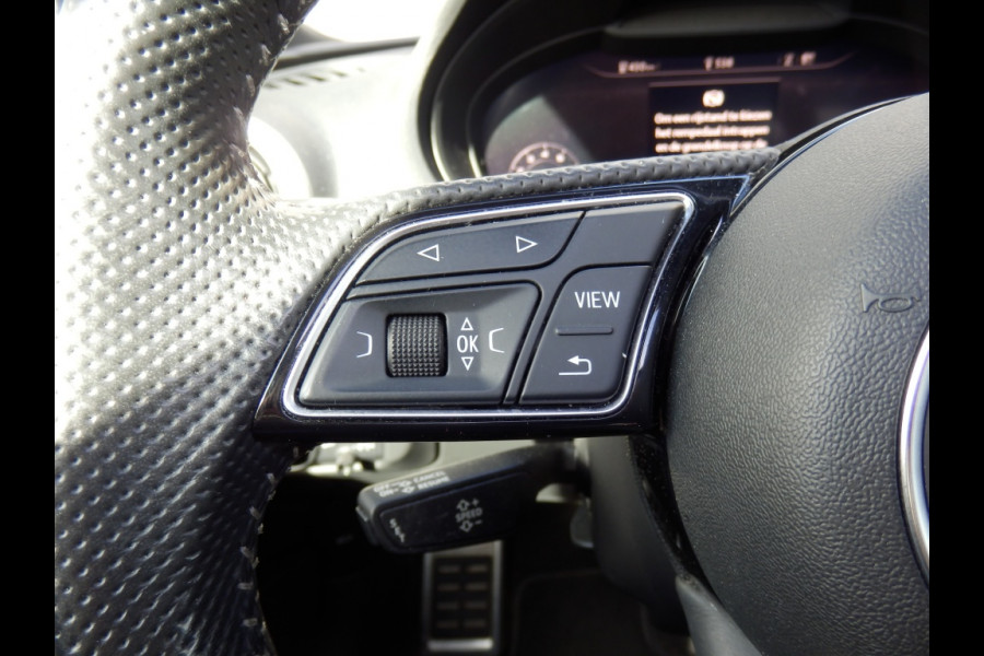 Audi A3 Limousine 35 TFSI Adv Sport 3 X S-line * I Elektr. s/k dak I