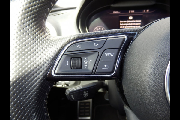 Audi A3 Limousine 35 TFSI Adv Sport 3 X S-line * I Elektr. s/k dak I